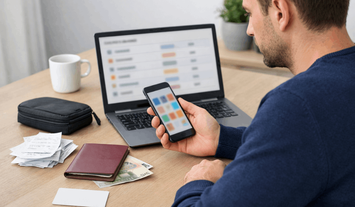 Vivid Money Credit Card in Germany