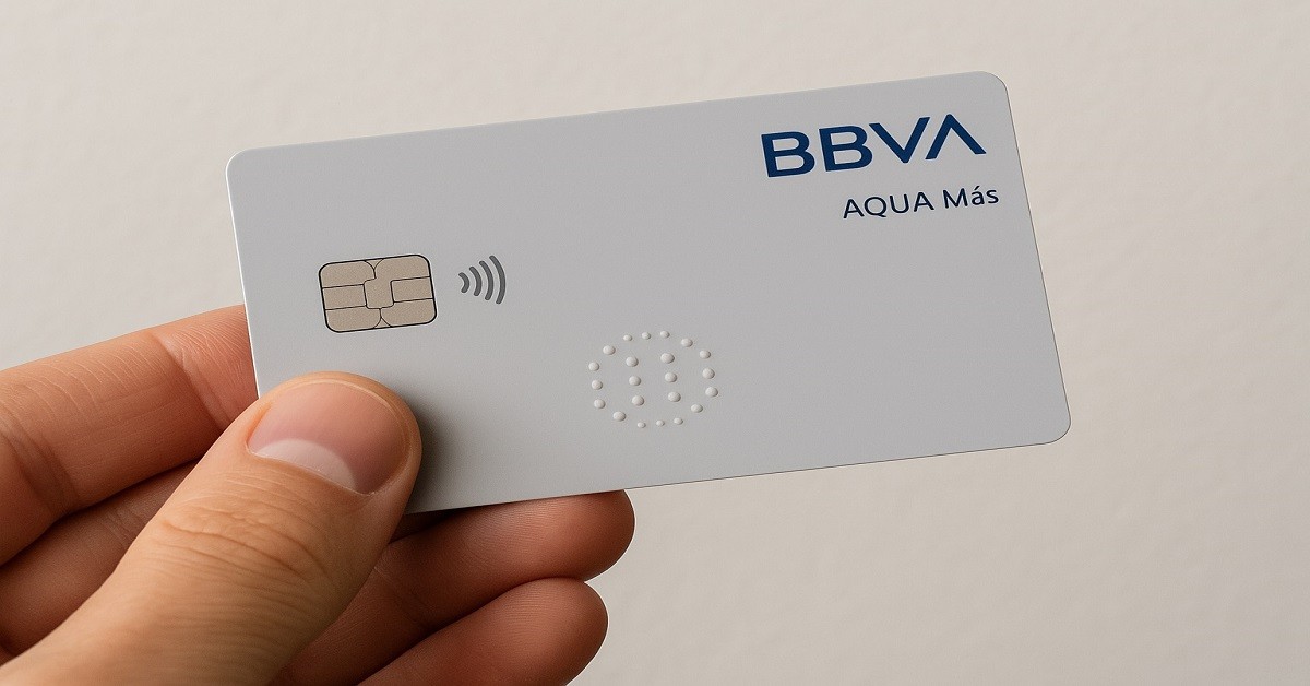 BBVA Aqua Credit Card Spain Benefits How To Apply Fit Pocket bbva-aqua-credit-card-spain-benefits-how-to-apply-fit-pocket