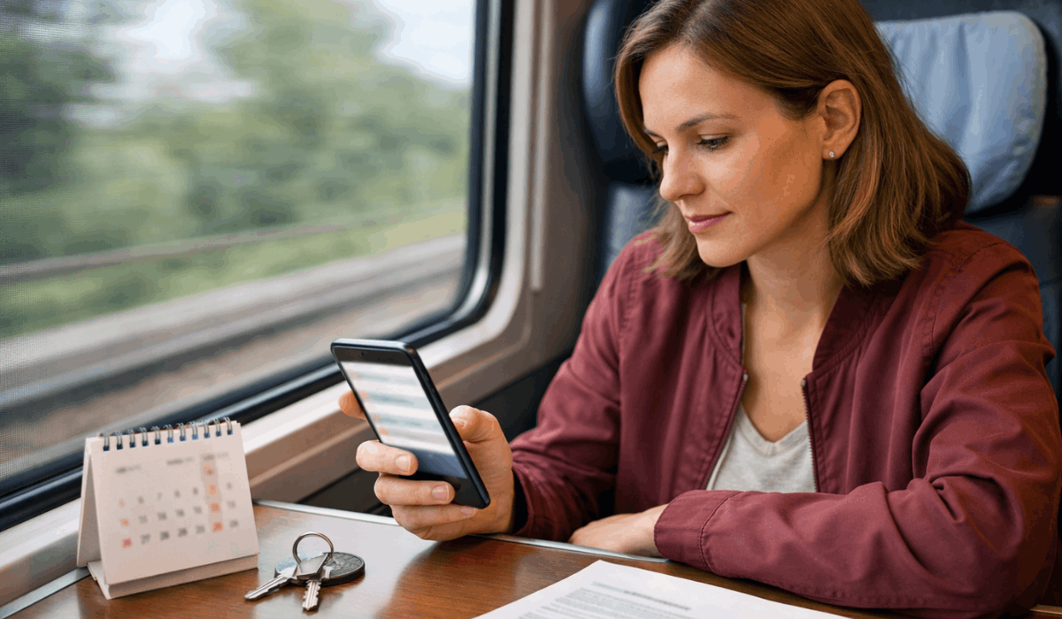 Clark Insurance App in Germany