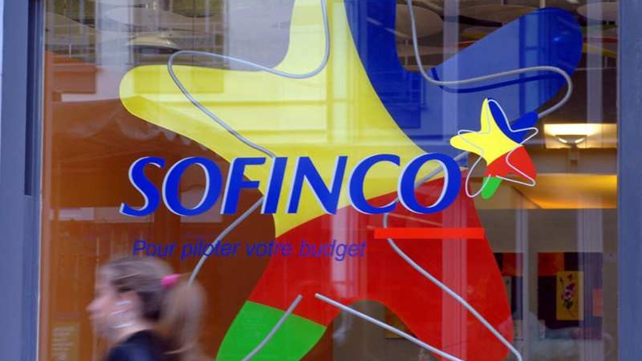 Sofinco Personal Loan in France