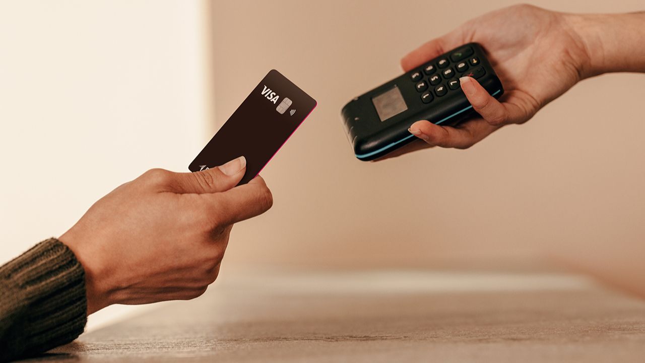 Boursorama Credit Card in France