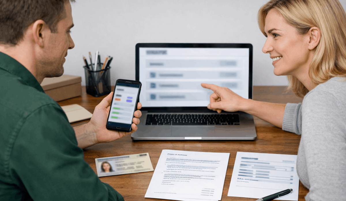 Smava Personal Loans in Germany