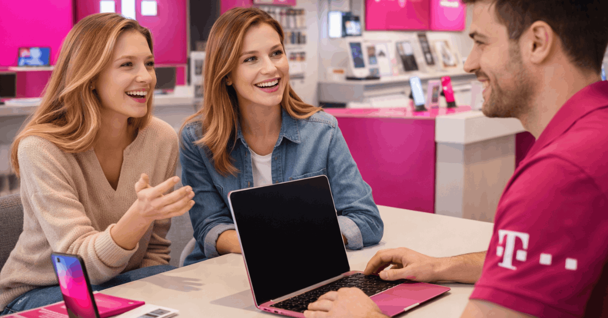Telekom Mobile and Internet Plans in Germany
