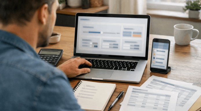 Auxmoney Personal Loan in Germany