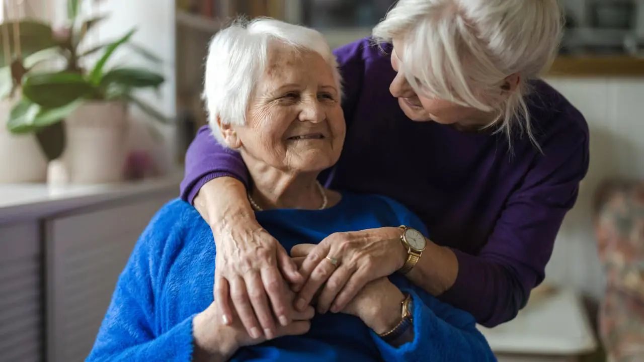 BPC/LOAS: Monthly Benefit for Seniors and People with Disabilities