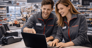 Boost Your Career at Monoprix: Join This Dynamic Team