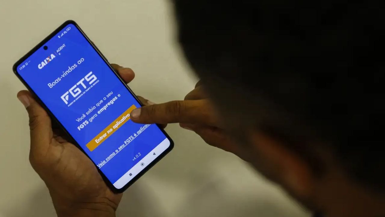 FGTS Loan - Learn how to apply for up to R$10,000.00