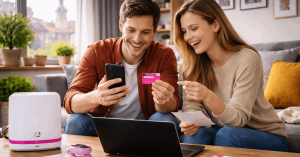 Telekom Mobile and Internet Plans in Germany