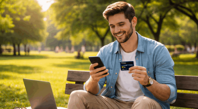 Itaú Samsung Card - How to Apply Online