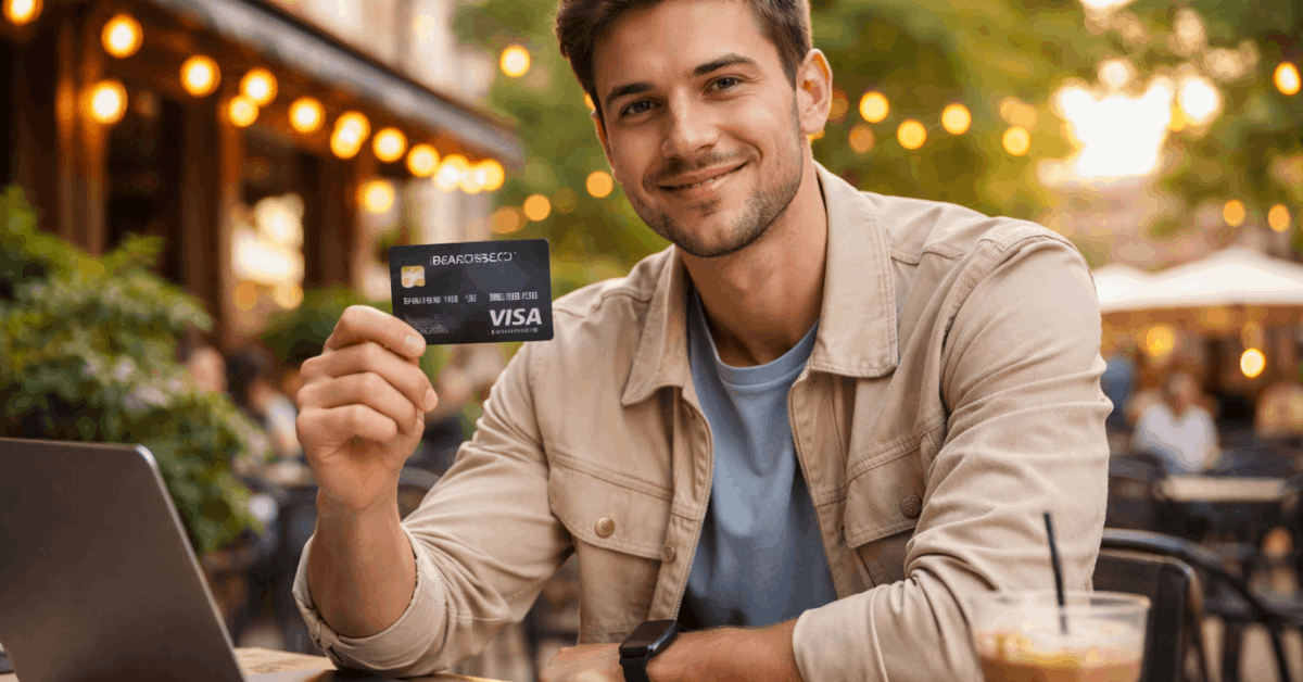 Bradesco Neo Visa Platinum Card - How to Apply Online