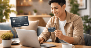 Caixa Visa Platinum - How to Apply Online