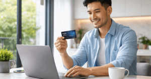 Itaú Azul Infinite Card - How to Apply Online