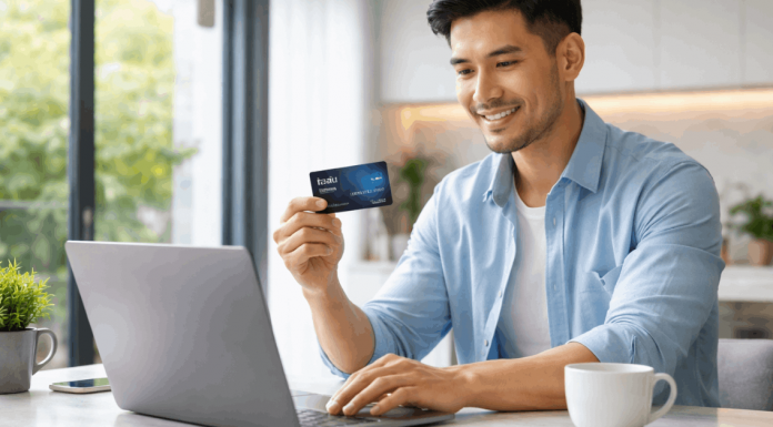 Itaú Azul Infinite Card - How to Apply Online
