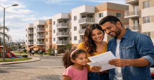 Minha Casa Minha Vida: Affordable Housing Program
