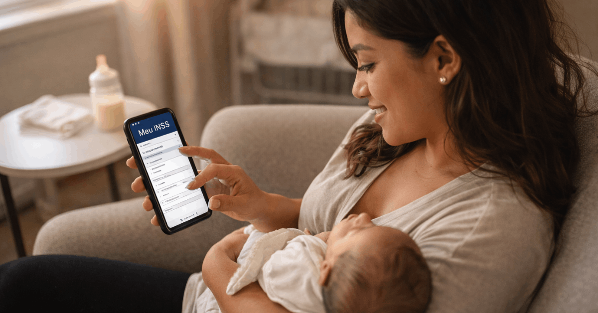 Maternity Leave Benefit: Financial Assistance During Maternity Leave