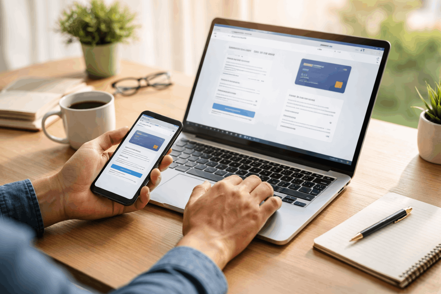 Apply Online for Barclaycard Forward – Easy Approval Process