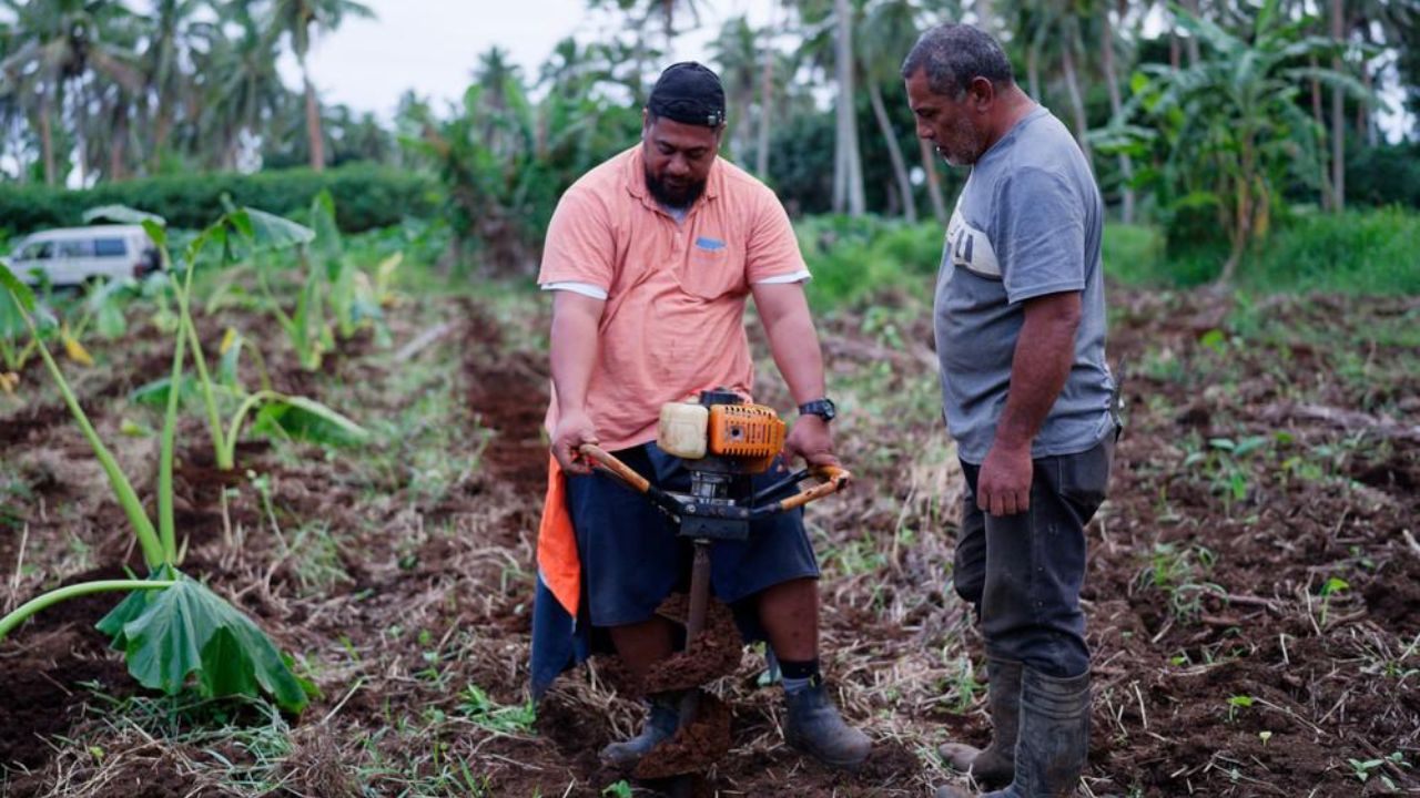 Rural Productive Activities Program: Support for Extremely Poor Rural Families