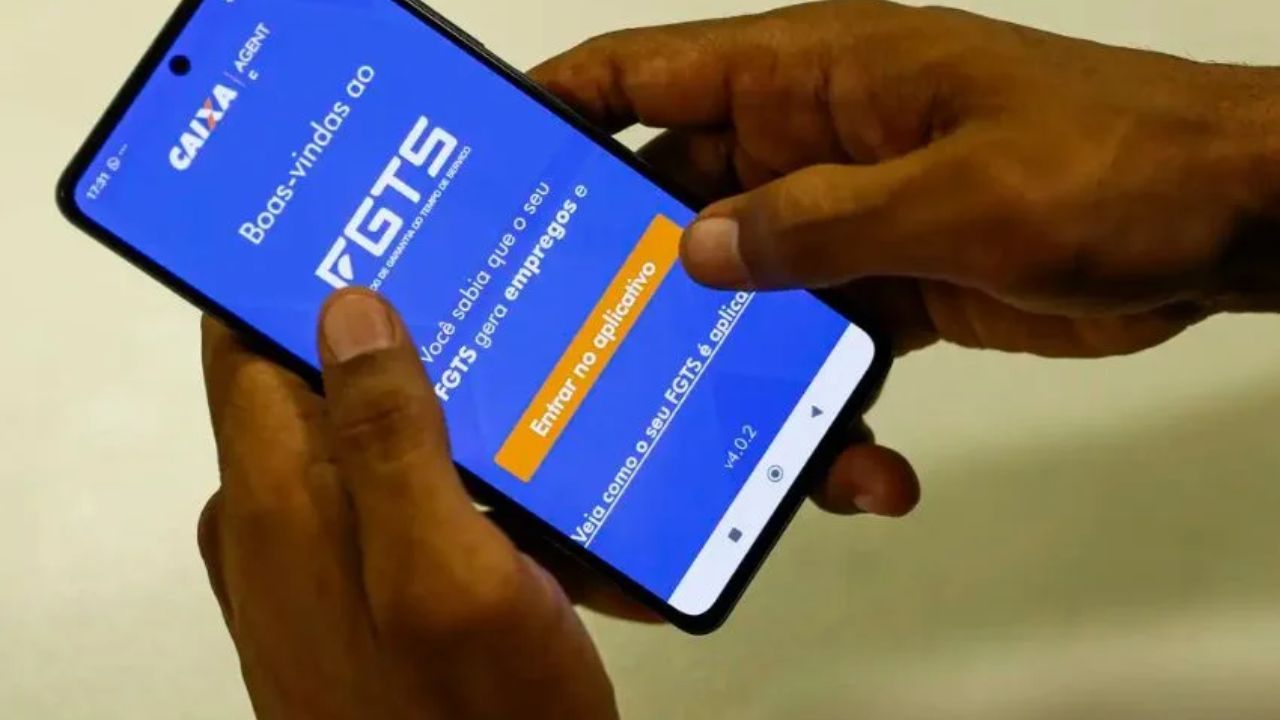 FGTS Loan - Learn how to apply for up to R$10,000.00