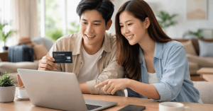 Caixa Visa Infinite - How to Apply Online