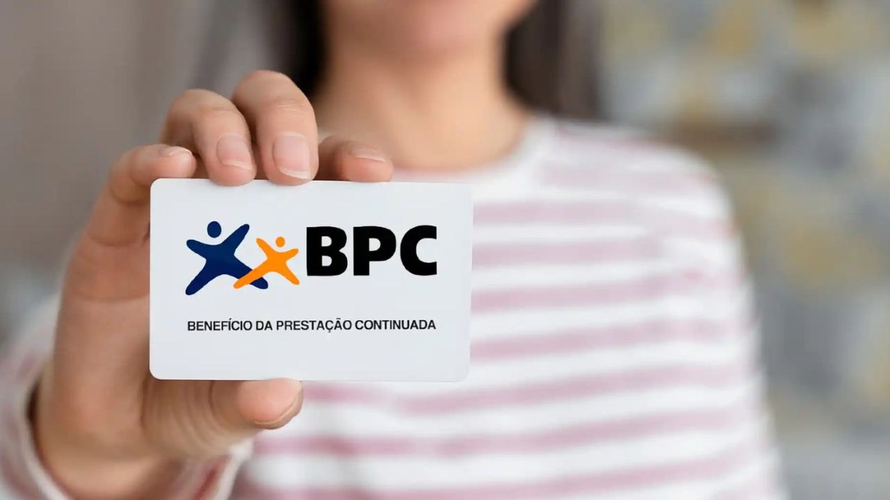 BPC/LOAS: Monthly Benefit for Seniors and People with Disabilities