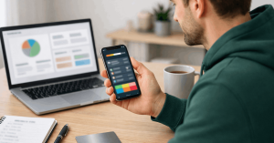 Vivid Money Credit Card in Germany