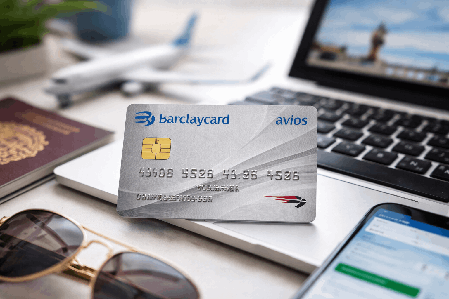 Apply for Barclaycard Avios Online – Quick and Easy Approval