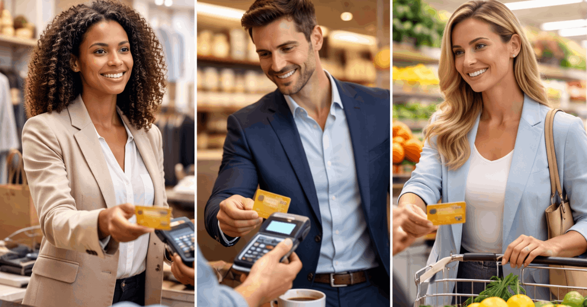 Ourocard Business - Apply Online