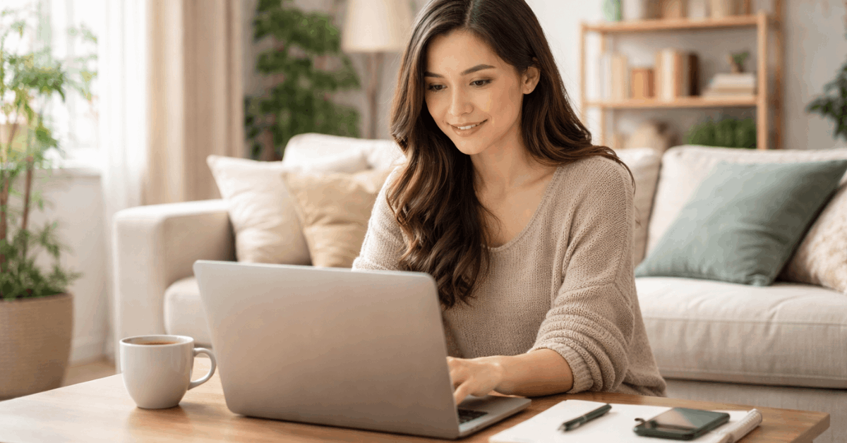 Santander / AAdvantage Quartz - How to Apply Online