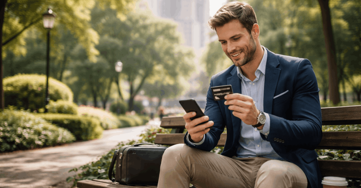 Bradesco Prime Visa Infinite - How to Apply Online