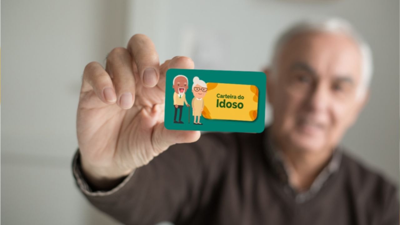 Senior Citizen Card: Free or Discounted Intercity Transport for Seniors