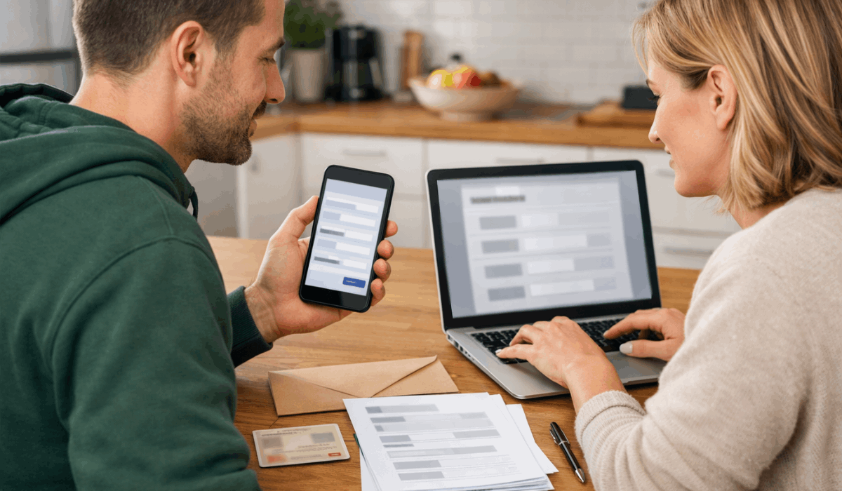 Check24 Loans Comparison in Germany