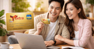 Itaú Extra Gold Card - Apply Online