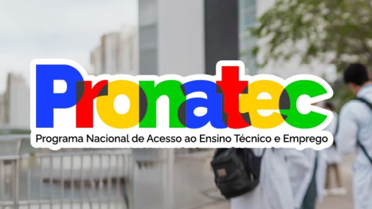 Pronatec: Technical Education and Job Training Opportunities