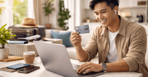 GOL Smiles Santander Platinum - How to Apply Online