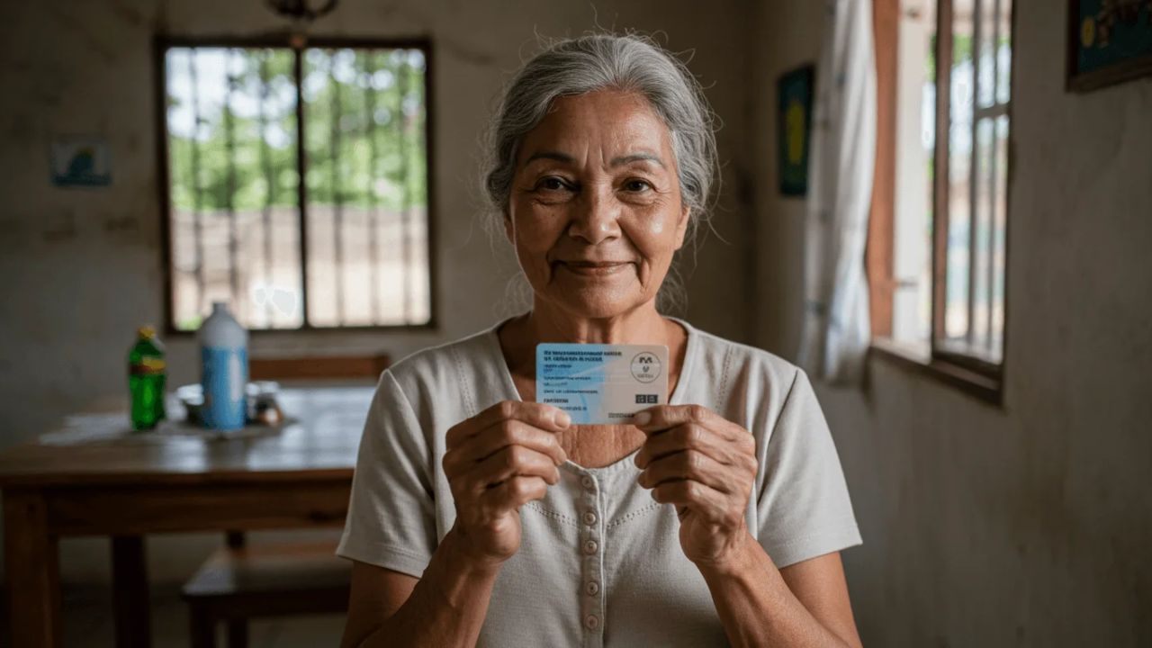 BPC/LOAS: Monthly Benefit for Seniors and People with Disabilities