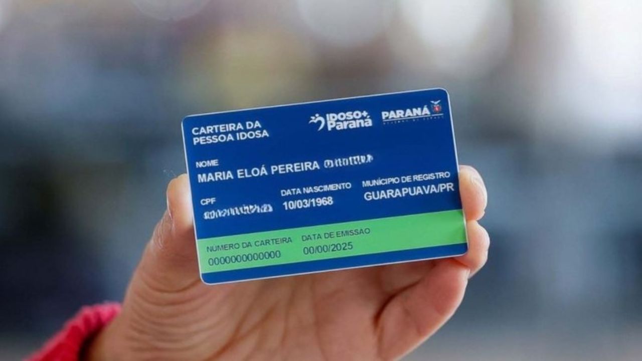 Senior Citizen Card: Free or Discounted Intercity Transport for Seniors