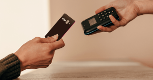 Boursorama Credit Card in France