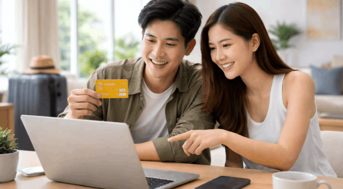 GOL Smiles Santander Gold - How to Apply Online