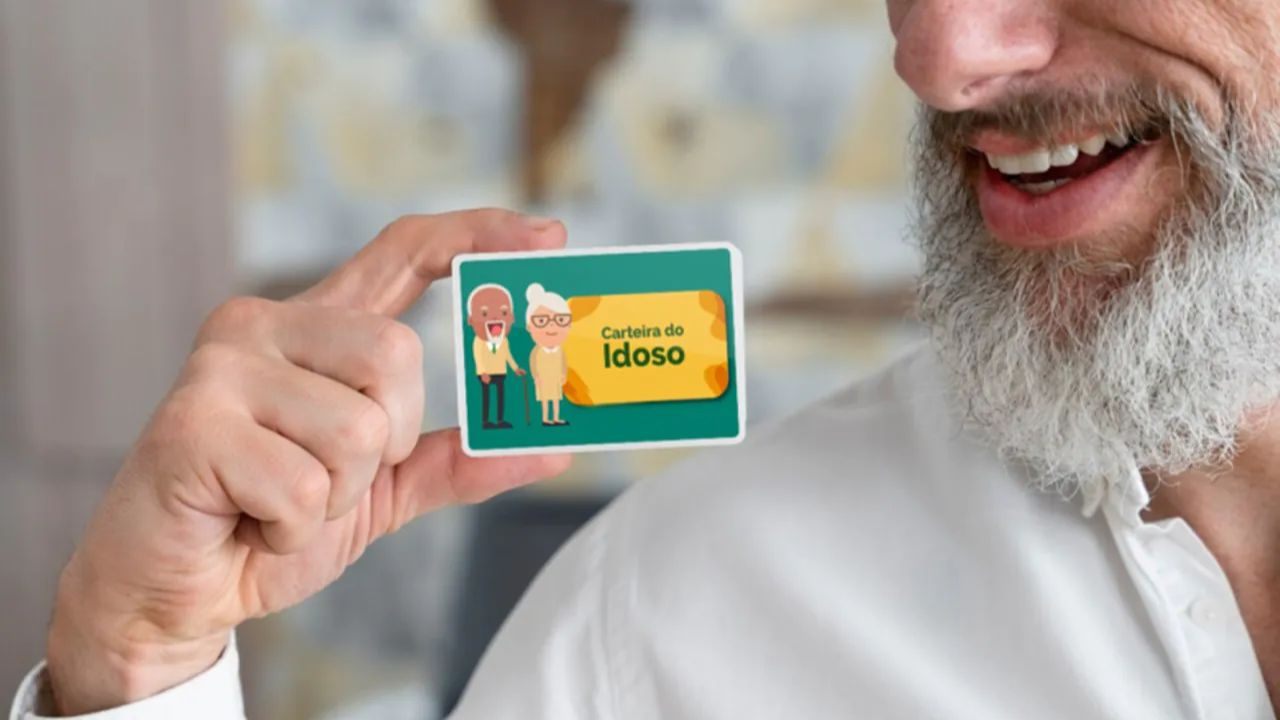Senior Citizen Card: Free or Discounted Intercity Transport for Seniors