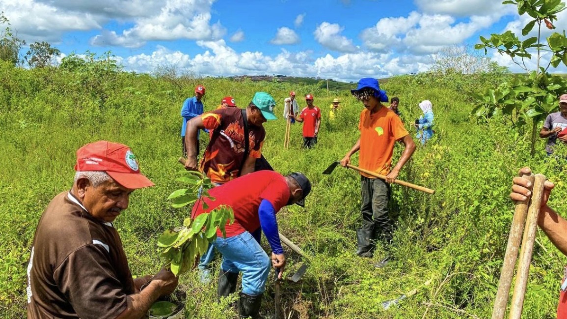 Rural Productive Activities Program: Support for Extremely Poor Rural Families