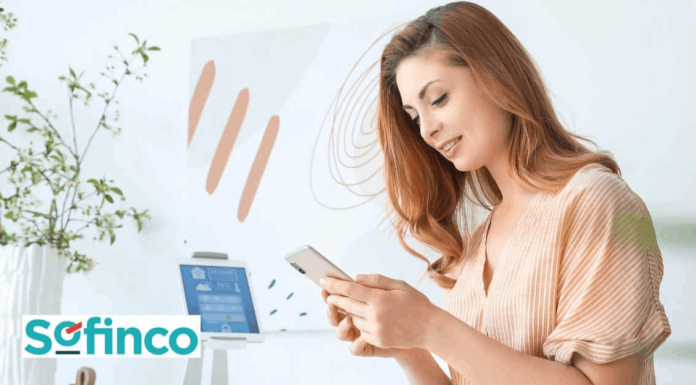 Sofinco Personal Loan in France