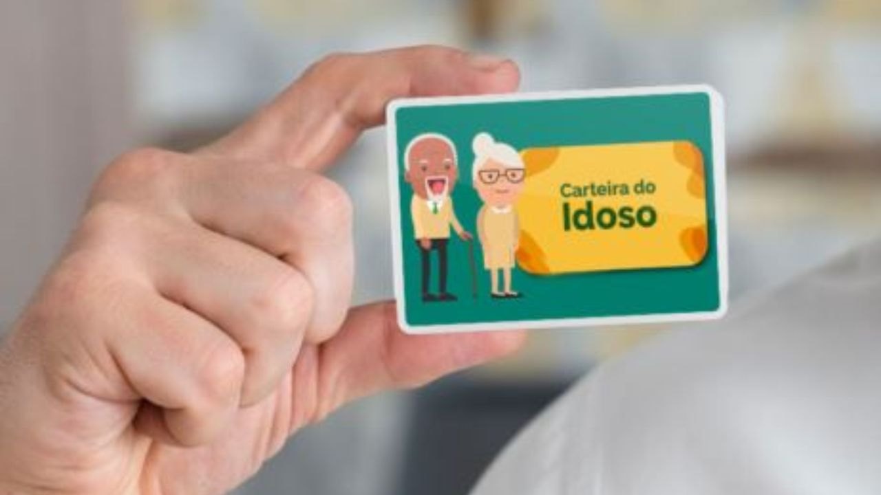 Senior Citizen Card: Free or Discounted Intercity Transport for Seniors