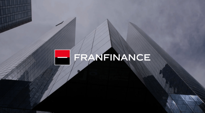 Franfinance Personal Loan in France