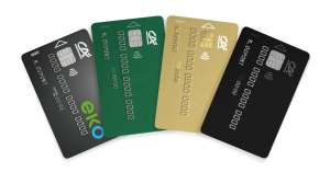 Crédit Agricole Credit Card in France