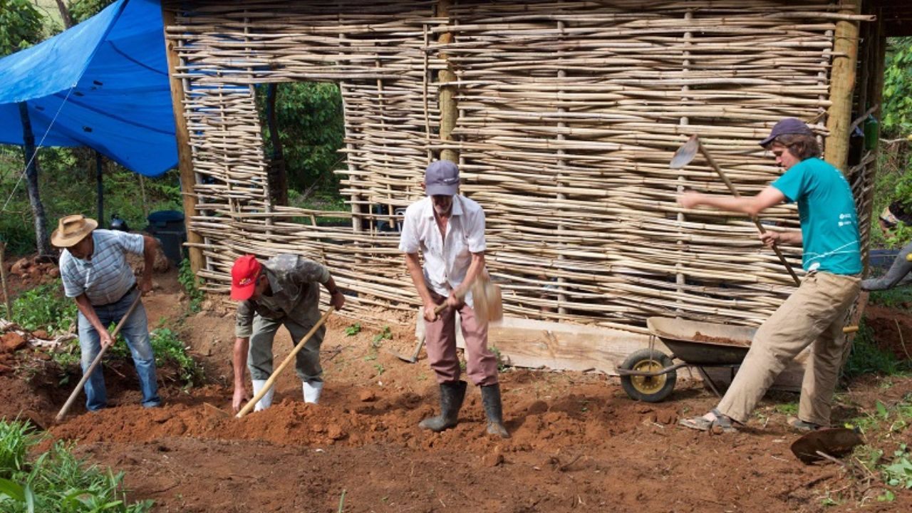 Rural Productive Activities Program: Support for Extremely Poor Rural Families