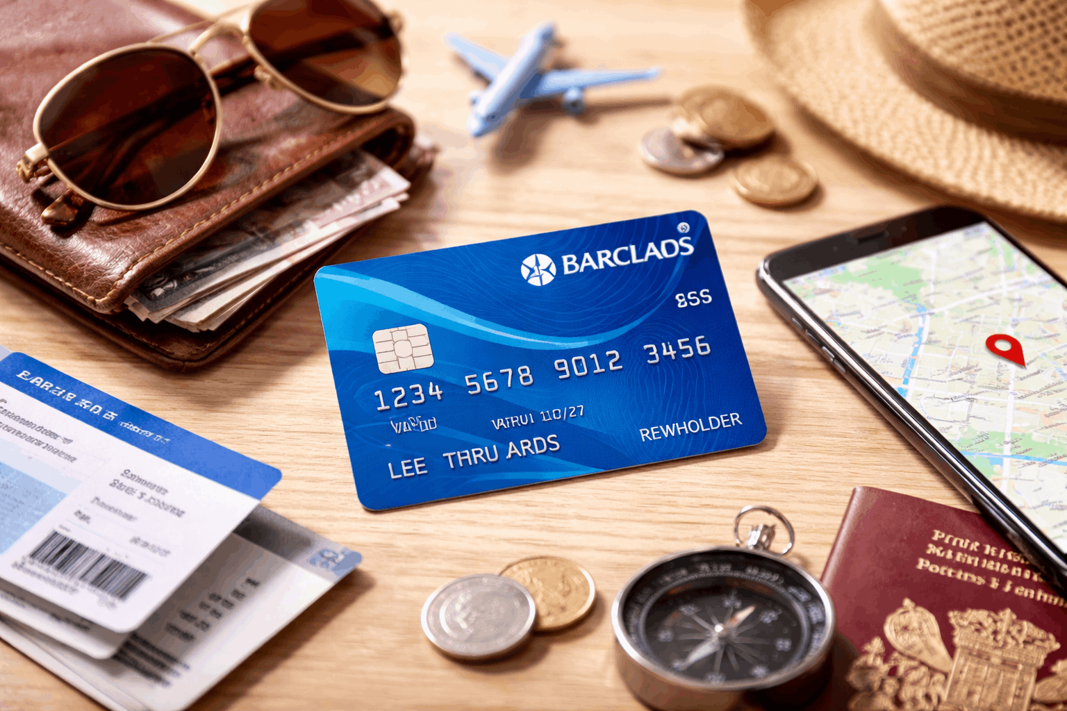 Barclaycard Rewards Card – Apply Online