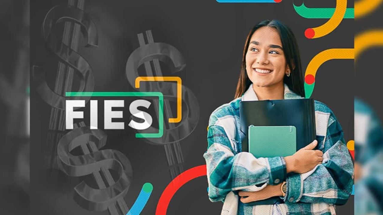 FIES: Student Financing Program for Higher Education