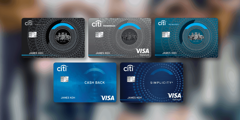 Learn How to Easily Apply for a Citibank Credit Card