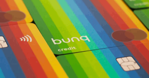 bunq Credit Card in Germany