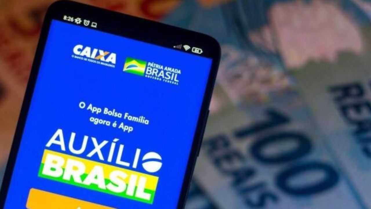 Auxílio Gás: Gas Allowance for Low-Income Families